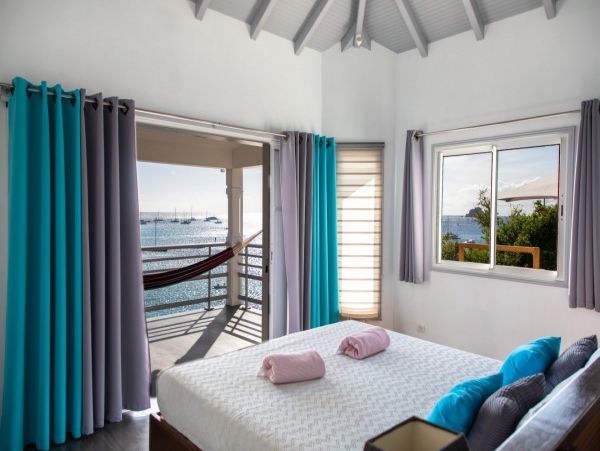St. Barts Home 974699
