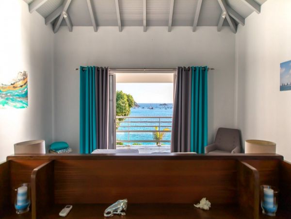 St. Barts Home 974699