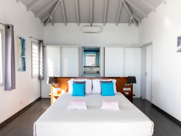 St. Barts Home 974699