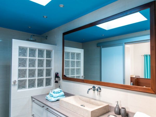 St. Barts Home 974699
