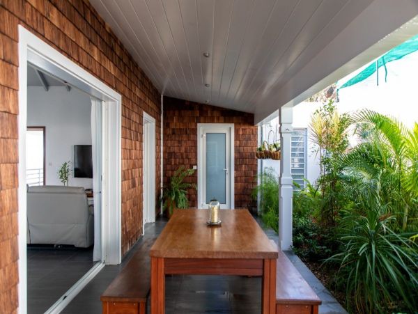 St. Barts Home 974699