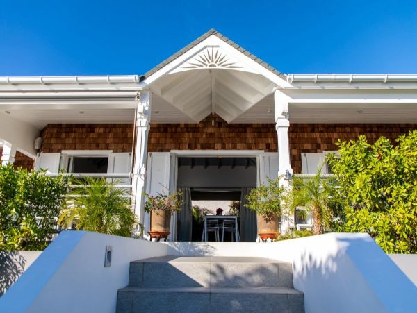 St. Barts Home 974699
