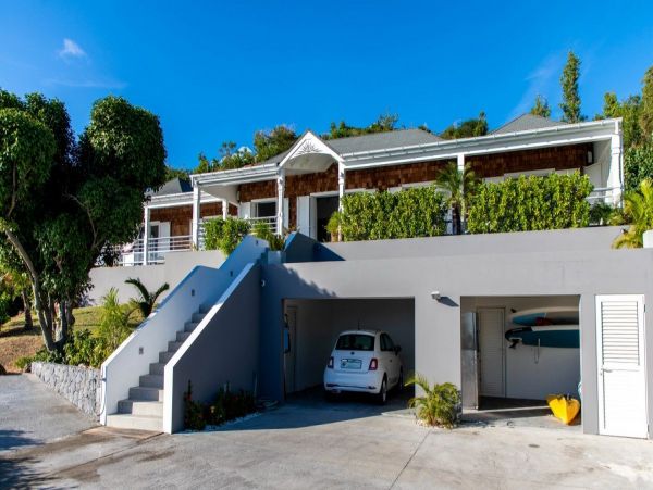 St. Barts Home 974699