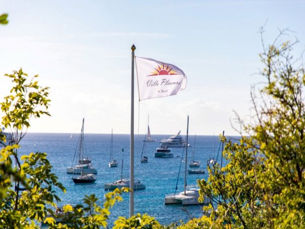 St. Barts Home 974699