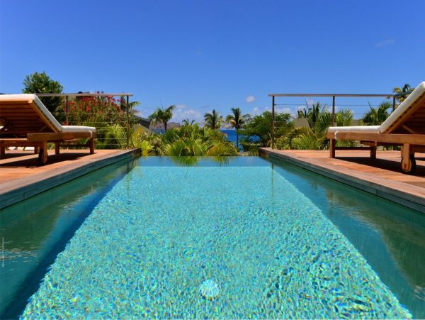 St. Barts Home 974700