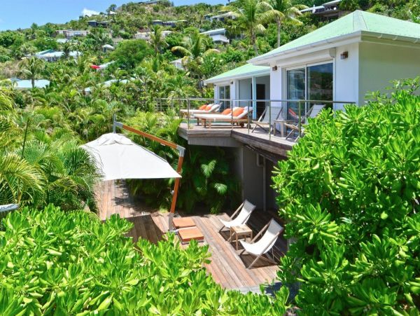 St. Barts Home 974700