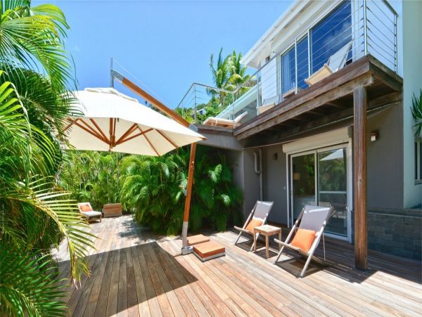 St. Barts Home 974700