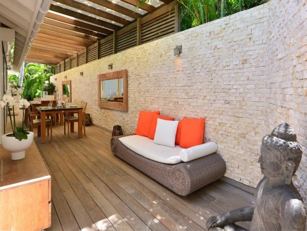 St. Barts Home 974700