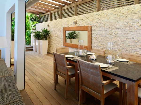 St. Barts Home 974700