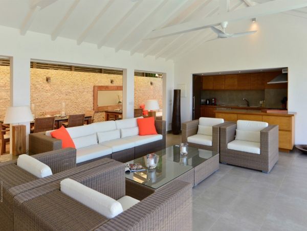 St. Barts Home 974700