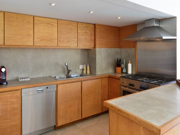 St. Barts Home 974700