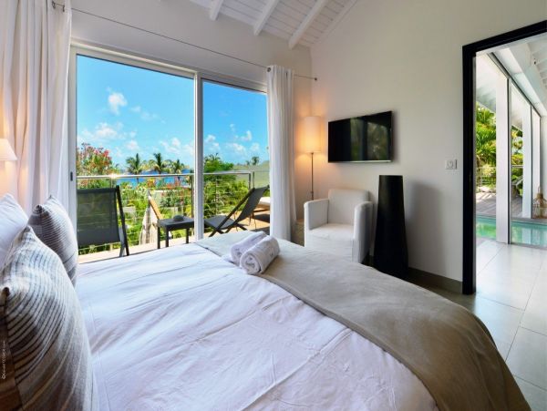 St. Barts Home 974700