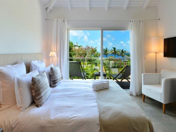 St. Barts Home 974700