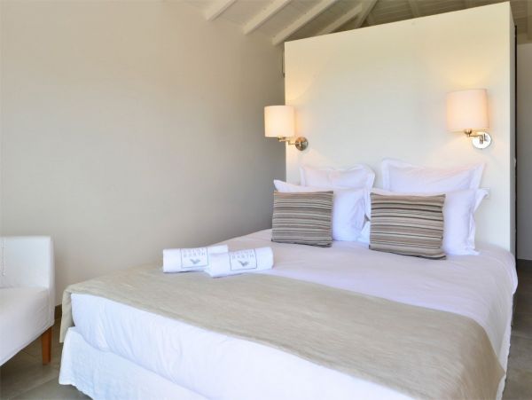 St. Barts Home 974700