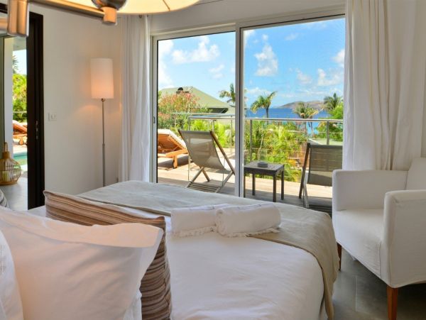 St. Barts Home 974700