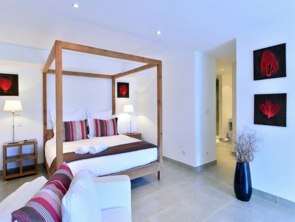 St. Barts Home 974700