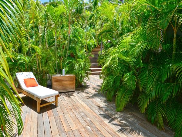 St. Barts Home 974700