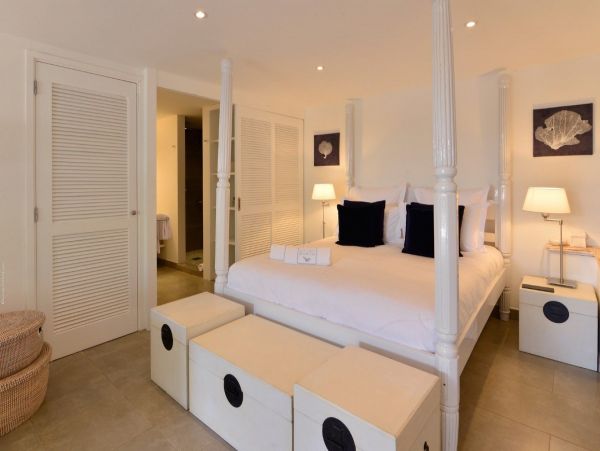 St. Barts Home 974700