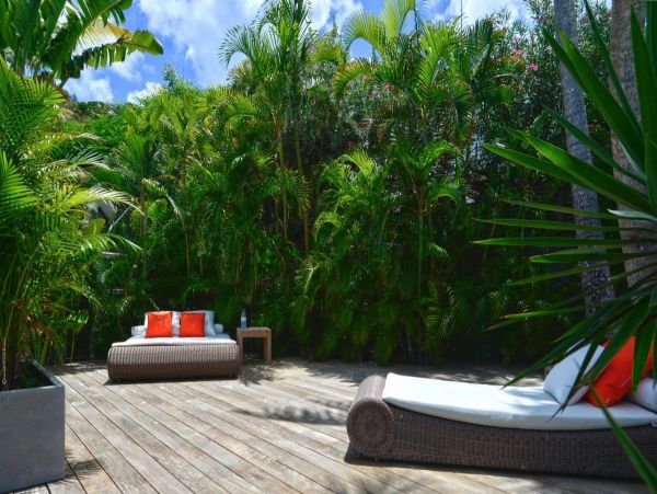 St. Barts Home 974700