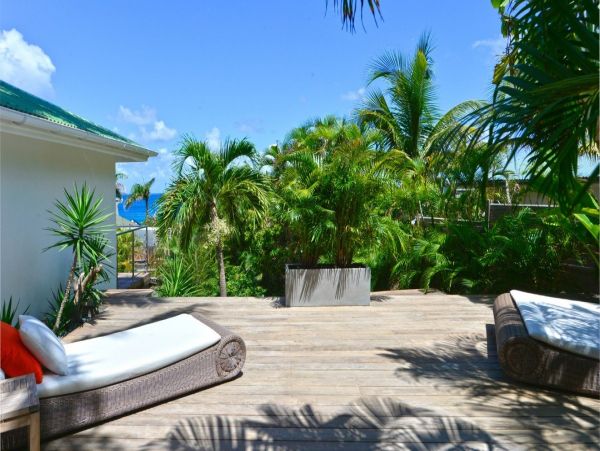 St. Barts Home 974700