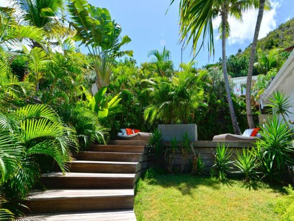 St. Barts Home 974700