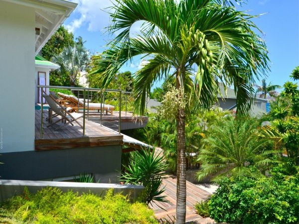 St. Barts Home 974700