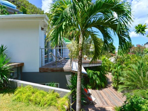 St. Barts Home 974700