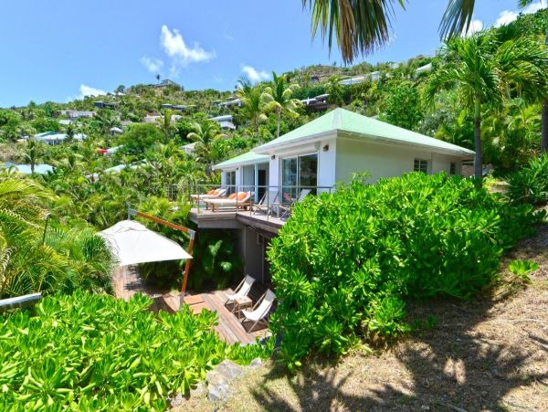 St. Barts Home 974700