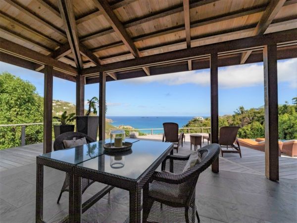 St. Barts Home 974701