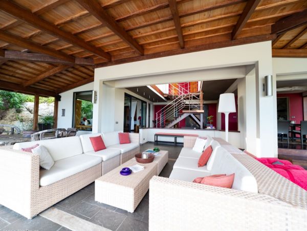 St. Barts Home 974701
