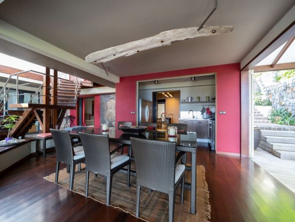 St. Barts Home 974701