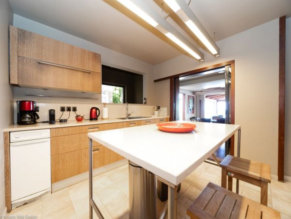 St. Barts Home 974701