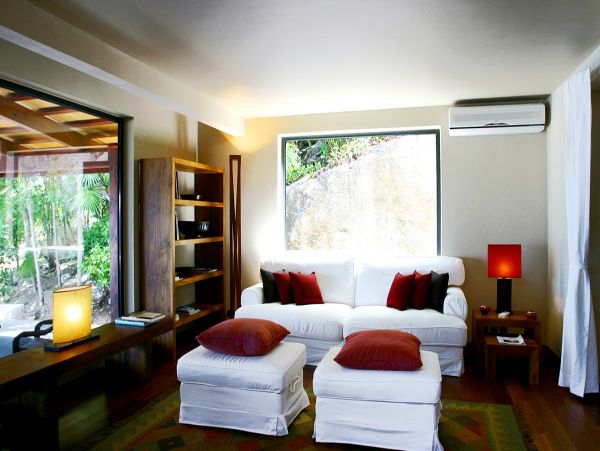 St. Barts Home 974701