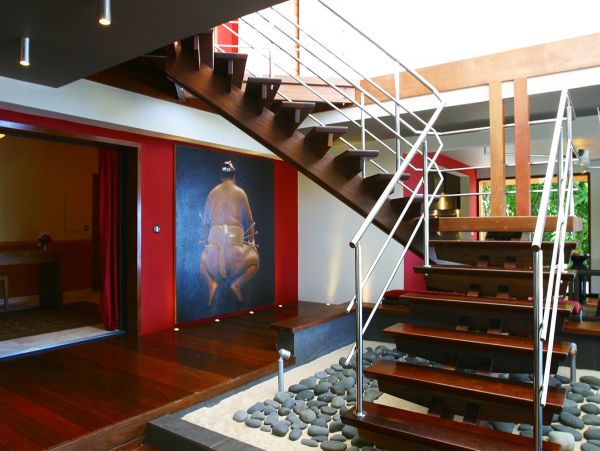 St. Barts Home 974701