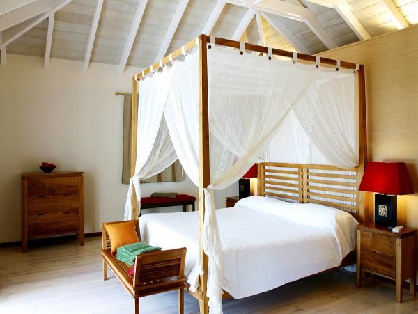 St. Barts Home 974701