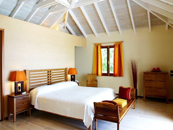 St. Barts Home 974701