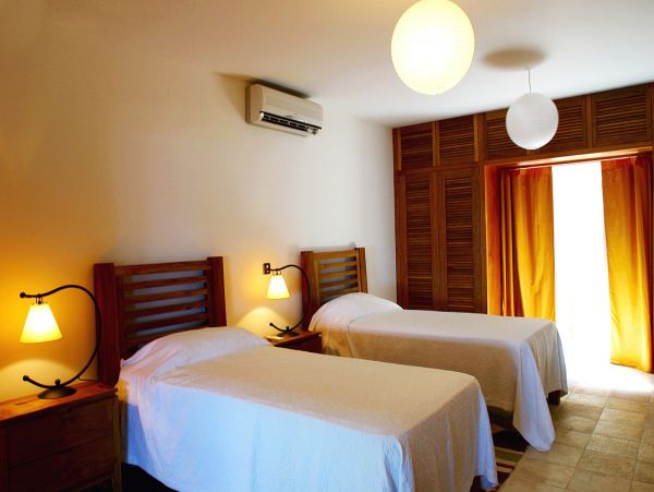 St. Barts Home 974701