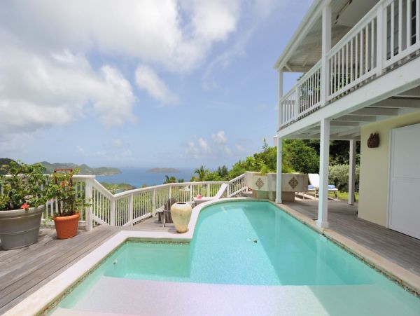 St. Barts Home 974702