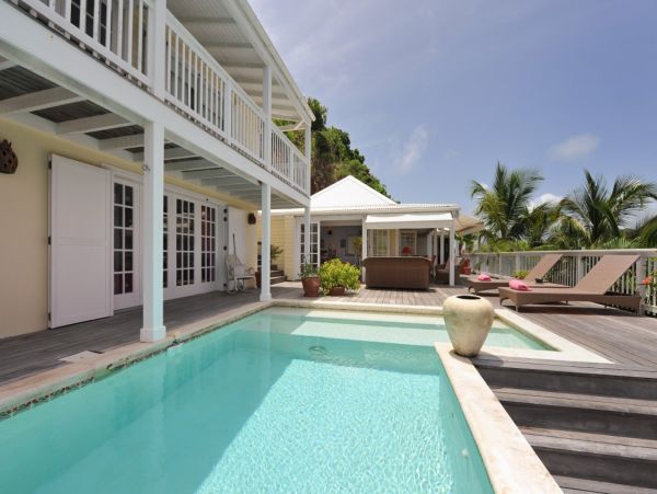 St. Barts Home 974702