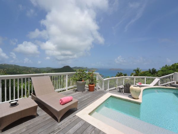 St. Barts Home 974702