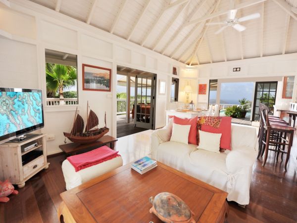 St. Barts Home 974702