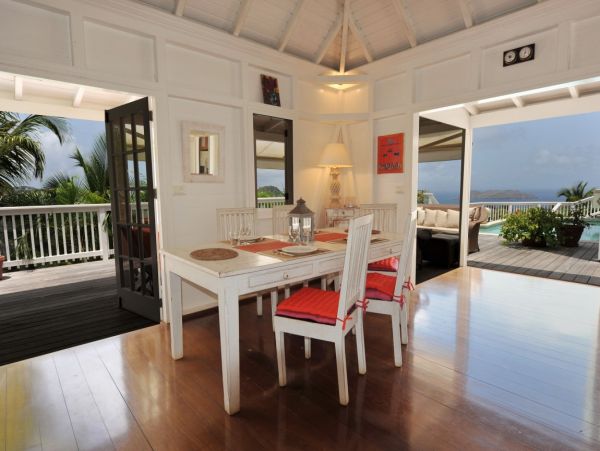 St. Barts Home 974702