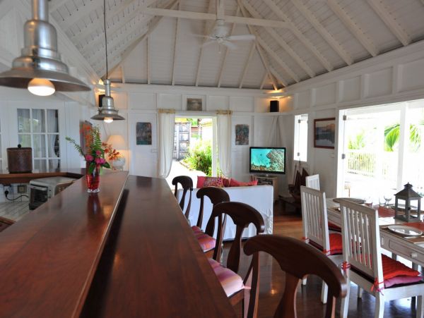 St. Barts Home 974702