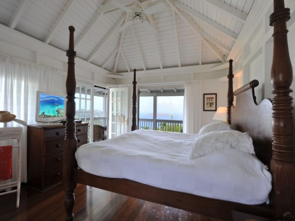 St. Barts Home 974702
