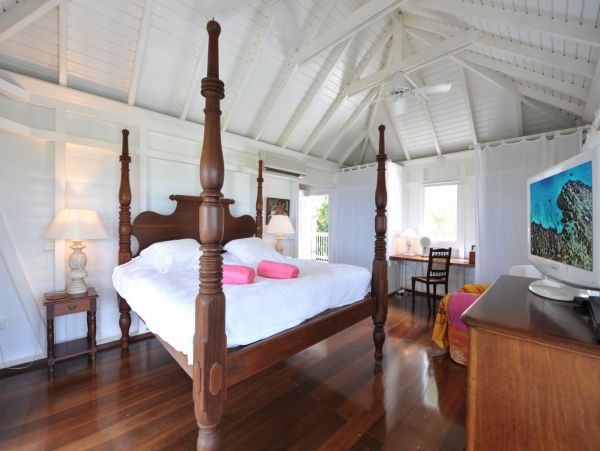 St. Barts Home 974702