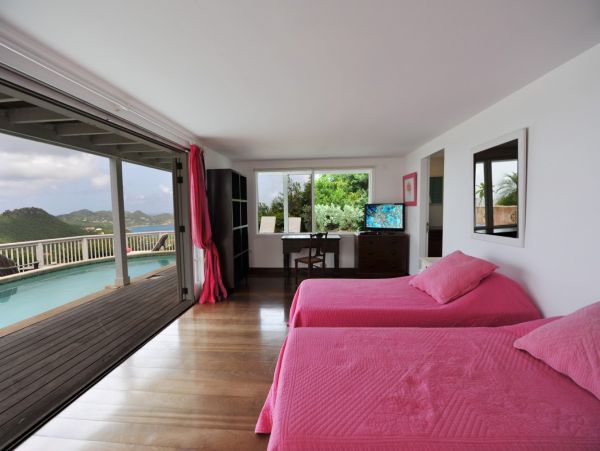 St. Barts Home 974702