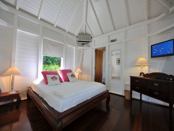 St. Barts Home 974702