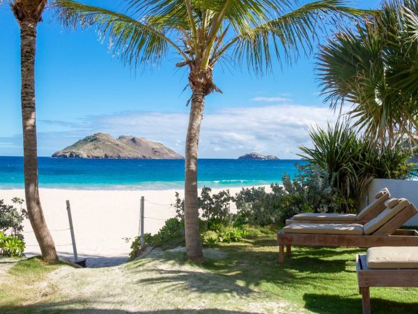 St. Barts Home 974703