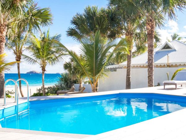 St. Barts Home 974703