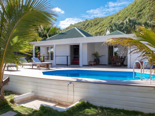 St. Barts Home 974703